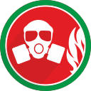 1453409108 gas mask